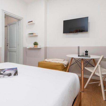 Trevi Fountain Apartment - Zeno 03 โรม ภายนอก รูปภาพ