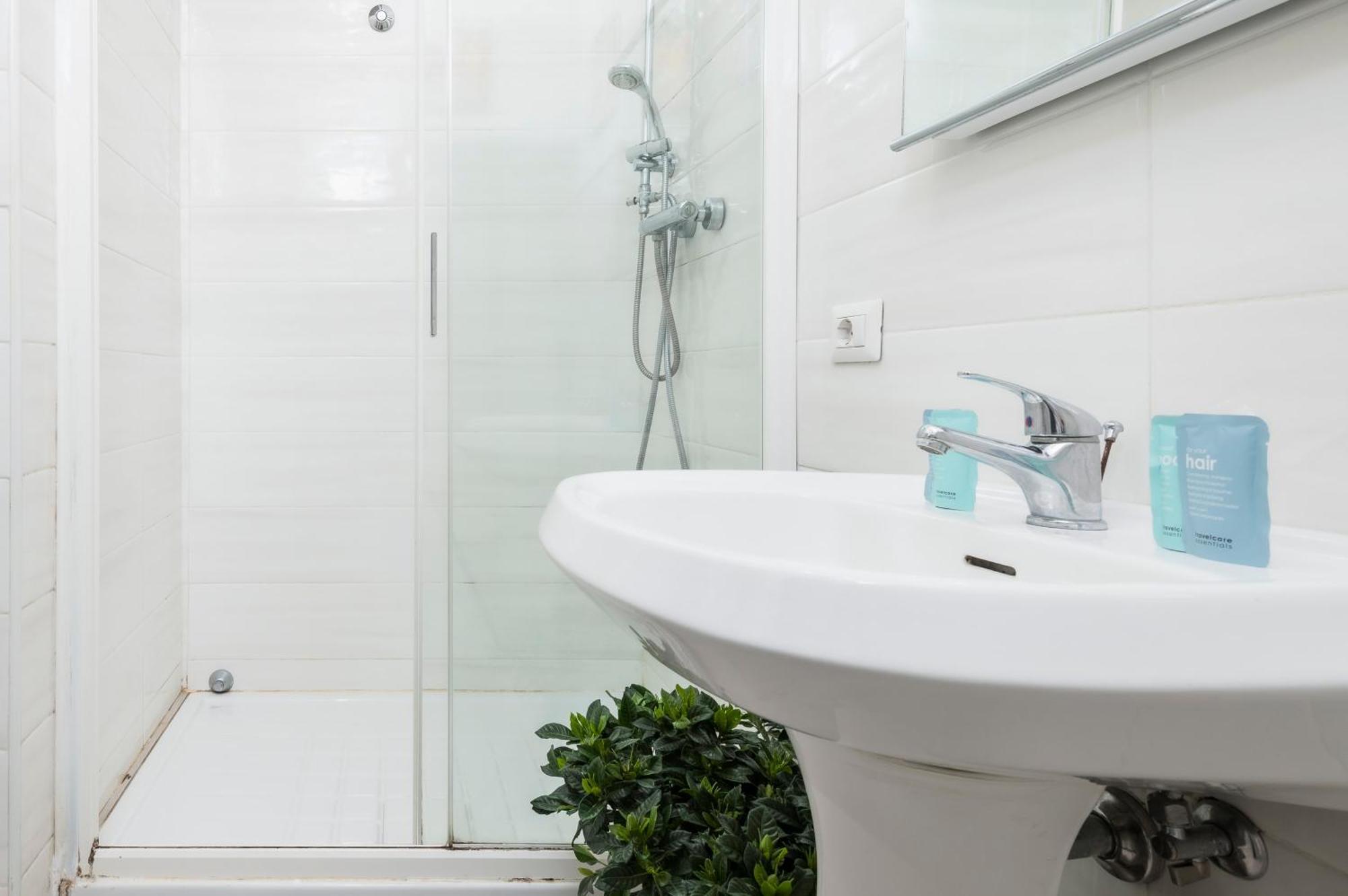 Trevi Fountain Apartment - Zeno 03 โรม ภายนอก รูปภาพ