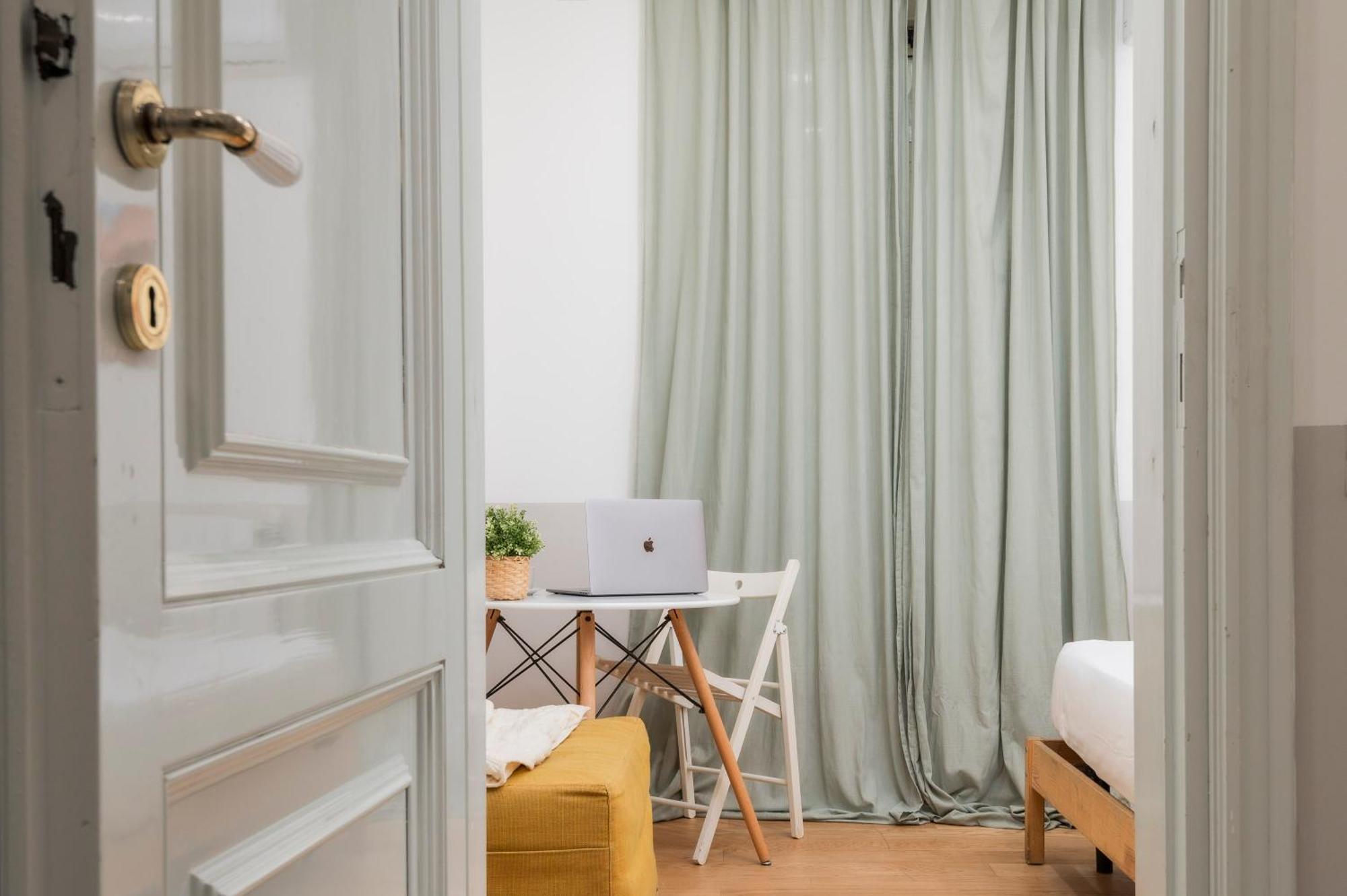 Trevi Fountain Apartment - Zeno 03 โรม ภายนอก รูปภาพ